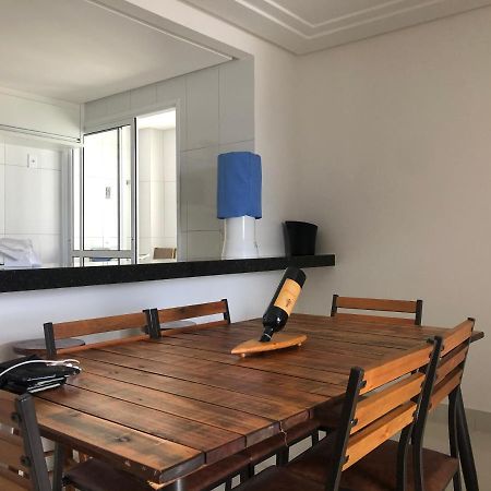Apartamento Apartamento Edifício Paris Guarapari Exterior foto