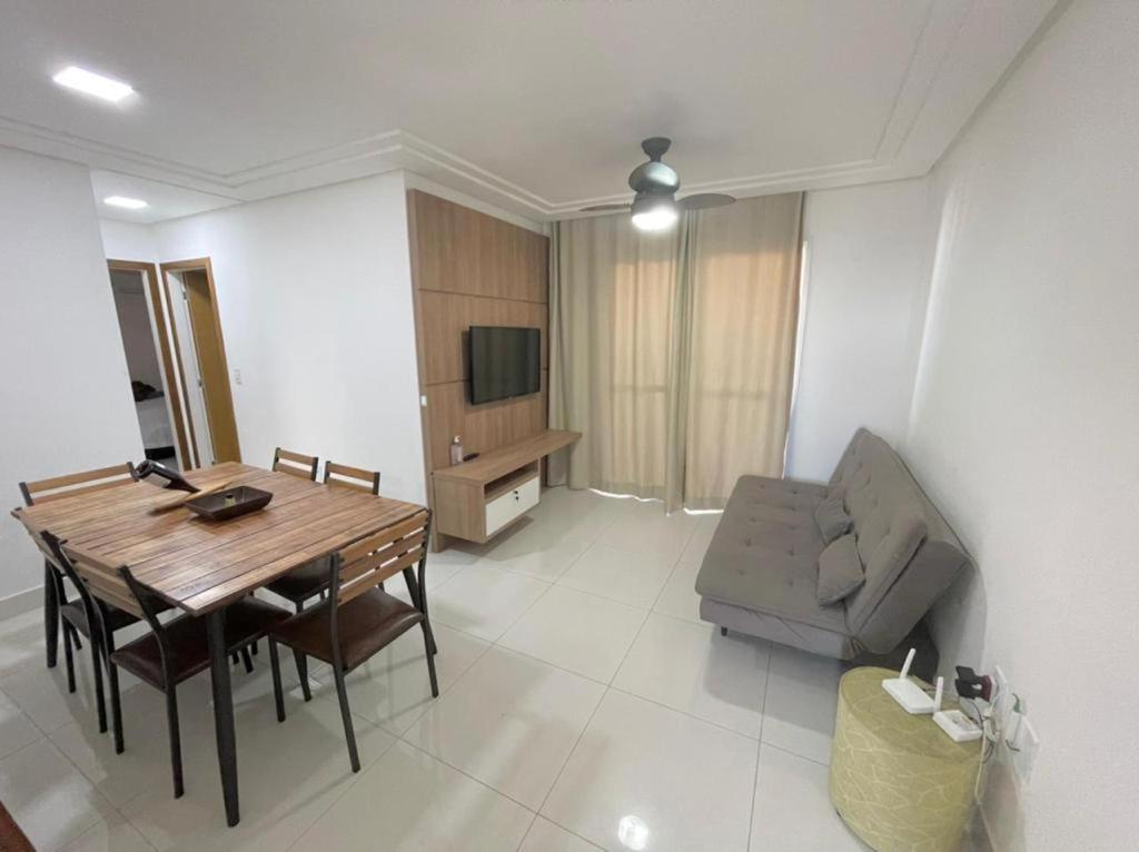 Apartamento Apartamento Edifício Paris Guarapari Exterior foto