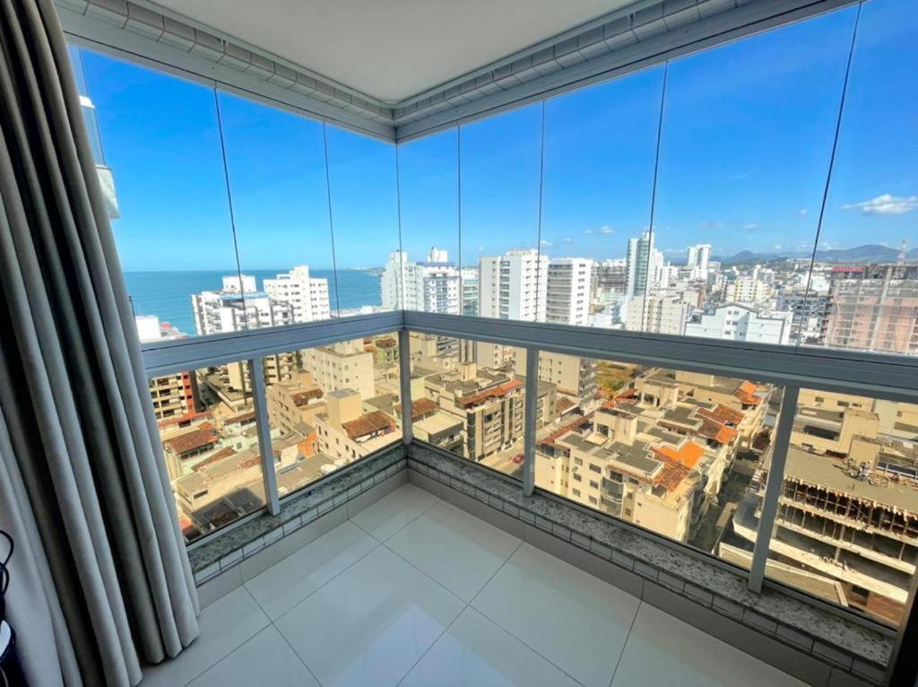 Apartamento Apartamento Edifício Paris Guarapari Exterior foto