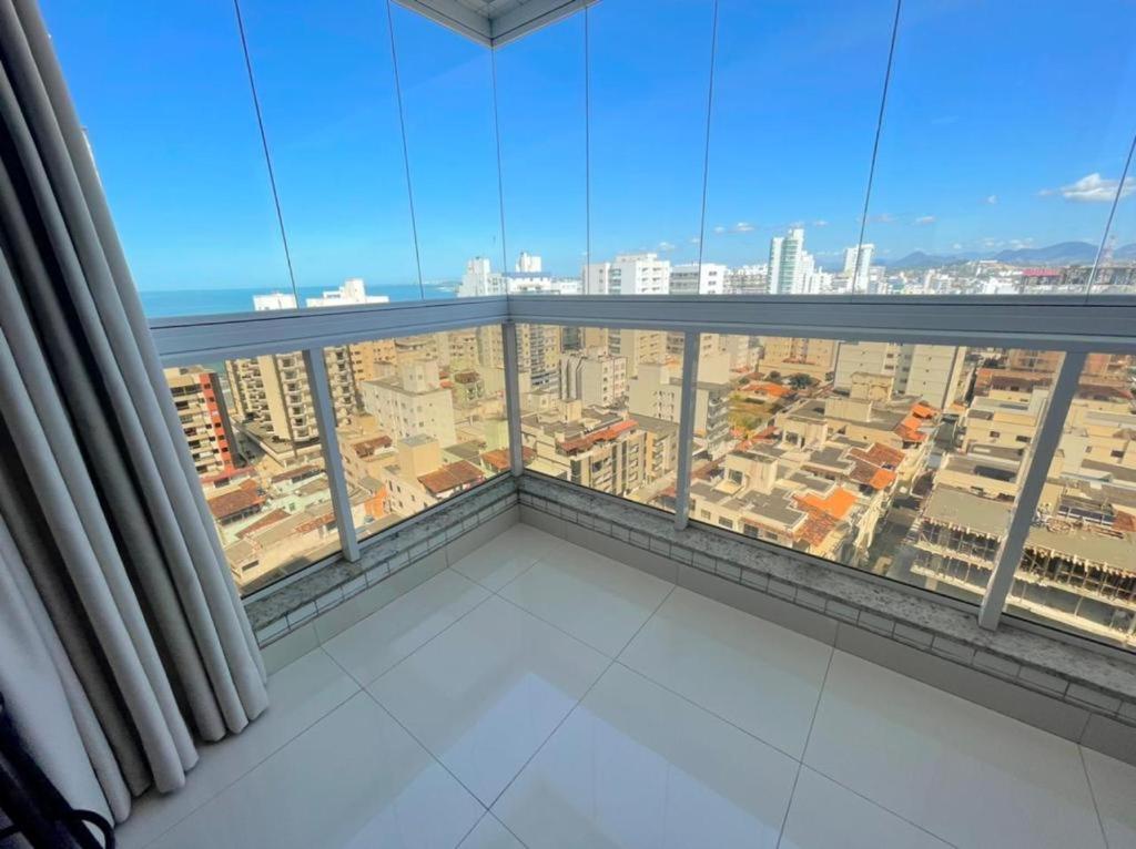 Apartamento Apartamento Edifício Paris Guarapari Exterior foto