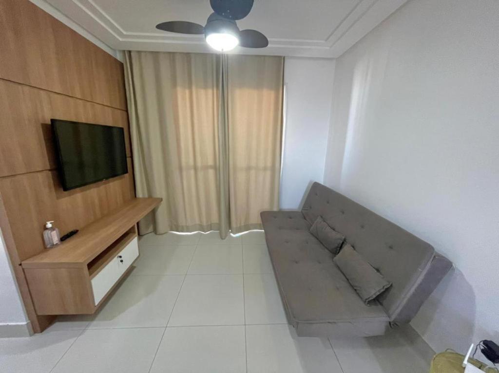 Apartamento Apartamento Edifício Paris Guarapari Exterior foto
