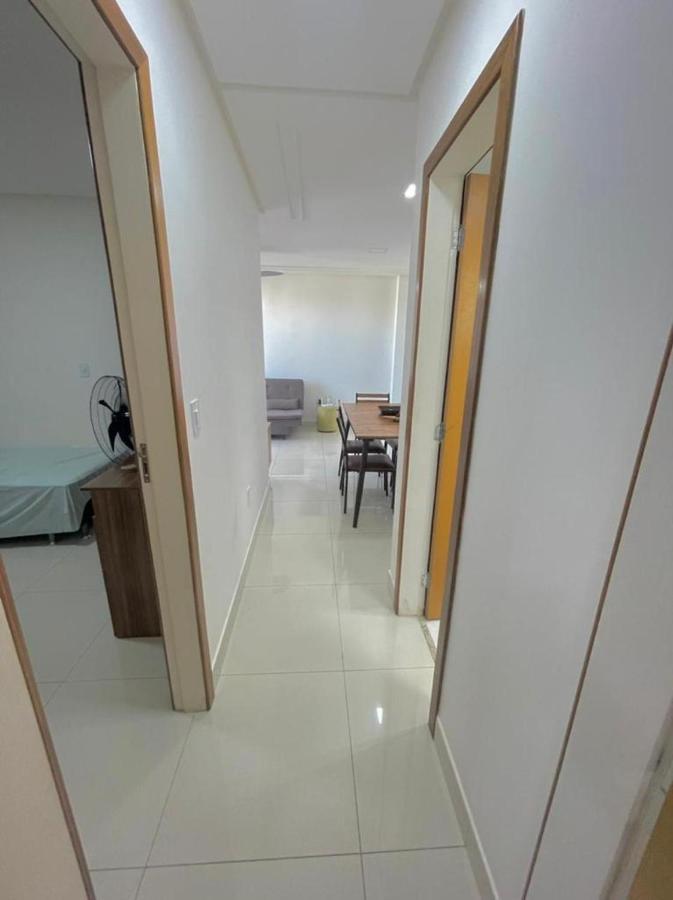 Apartamento Apartamento Edifício Paris Guarapari Exterior foto